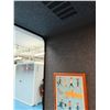 Image 8 : Six-Person Office Meeting Booth 86.6" x 84" x 90.5"H