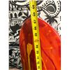 Image 10 : Decorative Surfboard Display in Wooden Planter Box 48" x 19" x 68"H