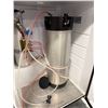 Image 6 : Insignia 1-Tap Beverage Cooler Kegerator (glassware not included)
