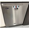 Image 1 : Maytag MDB4949SHZ1 Stainless Steel Undercounter Dishwasher