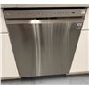 Image 1 : LG Inverter Direct Drive Undercounter Dishwasher