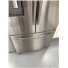 Image 3 : Samsung RF28R6201SR French Door Refrigerator (contents not included)