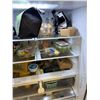 Image 7 : Samsung RF28R6201SR French Door Refrigerator (contents not included)