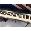 Image 3 : Kurzweil SP4-8 Digital Piano w/ Peavey Speaker & 2 Foot Pedals