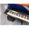 Image 4 : Kurzweil SP4-8 Digital Piano w/ Peavey Speaker & 2 Foot Pedals