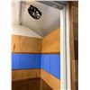 Image 4 : Arch Hawaii Custom Privacy Phone Booth (Made From Recycled Woods)