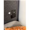 Image 8 : Six-Person Office Meeting Booth 86.6" x 84" x 90.5"H