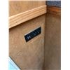 Image 7 : Arch Hawaii Custom Privacy Phone Booth (Made From Recycled Woods)