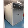 Image 2 : Six-Person Office Meeting Booth 86.6" x 84" x 90.5"H (contents not included)
