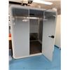 Image 5 : Six-Person Office Meeting Booth 86.6" x 84" x 90.5"H (contents not included)