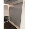 Image 6 : Six-Person Office Meeting Booth 86.6" x 84" x 90.5"H (contents not included)