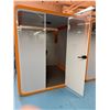 Image 2 : Six-Person Office Meeting Booth 86.6" x 84" x 90.5"H (contents not included)