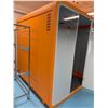 Image 11 : Six-Person Office Meeting Booth 86.6" x 84" x 90.5"H (contents not included)