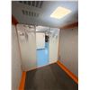 Image 13 : Six-Person Office Meeting Booth 86.6" x 84" x 90.5"H (contents not included)