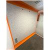 Image 15 : Six-Person Office Meeting Booth 86.6" x 84" x 90.5"H (contents not included)