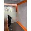 Image 7 : Six-Person Office Meeting Booth 86.6" x 84" x 90.5"H (contents not included)