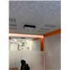 Image 8 : Six-Person Office Meeting Booth 86.6" x 84" x 90.5"H (contents not included)
