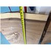 Image 10 : Qty 2 Live Edge Wood Panels