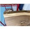 Image 3 : Qty 2 Live Edge Wood Panels