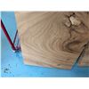 Image 4 : Qty 2 Live Edge Wood Panels