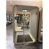 Image 10 : IN WAIKIKI: Two-Person Office Phone Booth Zoom Room 59" x 48.66" x 90.5"H