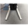 Image 6 : Herman Miller LBM919191AJS Adjustable Height Sit-to-Stand Table 59" x 39"