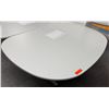 Image 1 : Herman Miller LBM919191AJS Adjustable Height Sit-to-Stand Table 59" x 39"