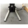 Image 8 : Herman Miller LBM919191AJS Adjustable Height Sit-to-Stand Table 59" x 39"