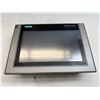 Image 1 : Siemens #6AV2 124-0JC01-0AX0 TP900 Comfort Screen