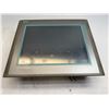 Image 1 : Siemens #6AV6 644-0AA01-2AX0 MP377 12" Touch Screen