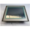 Image 1 : Siemens #6AV6 644-0AA01-2AX0 MP377 12" Touch Screen
