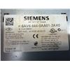 Image 3 : Siemens #6AV6 644-0AA01-2AX0 MP377 12" Touch Screen