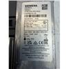 Image 4 : Siemens #6SL3210-1PE21-8UL0 w/ #6SL3244-0BB12-1FA0