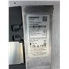 Image 3 : (2) Siemens #6SL3210-1PE18-0UL1 w/ #6SL3244-0BB12-1FA0