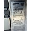 Image 4 : (2) Siemens #6SL3210-1PE18-0UL1 w/ #6SL3244-0BB12-1FA0