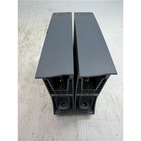 Lot of (2) Siemens #6ES7 541-1AB00-0AB0