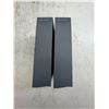 Image 2 : Lot of (2) Siemens #6ES7 541-1AB00-0AB0