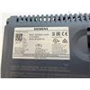 Image 6 : (4) Siemens #6AV2 124-0GC01-0AX0 TP700 Comfort Screens