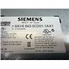 Image 3 : Siemens #6AV6 643-0CD01-1AXI MP277 10" Touch Screen