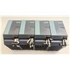 Image 1 : (4) Siemens #6EP1334-2BA0