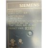 Image 3 : (4) Siemens #6EP1334-2BA0