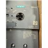 Image 5 : (3) Siemens #3RV2742-5ED10 Circuit Breakers