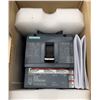 Image 3 : (2) Siemens #3VA5260-6ED31-0AA0 Circuit Breakers