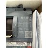 Image 4 : (2) Siemens #3VA5260-6ED31-0AA0 Circuit Breakers