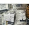 Image 3 : Lot of Assorted Siemens Terminal Box Accessories