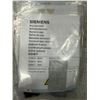 Image 4 : Lot of Assorted Siemens Terminal Box Accessories
