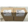 Image 1 : (2) Siemens #6GT2002-4JD00 Terminal Blocks