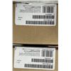 Image 5 : (2) Siemens #6GT2002-4JD00 Terminal Blocks