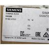 Image 6 : (2) Siemens #6GT2002-4JD00 Terminal Blocks