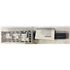 Image 2 : (2) Siemens #BUS1211-4TR00 Busbar Adapters